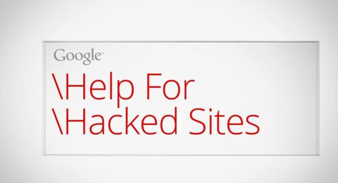Google ayuda a páginas hackeadas