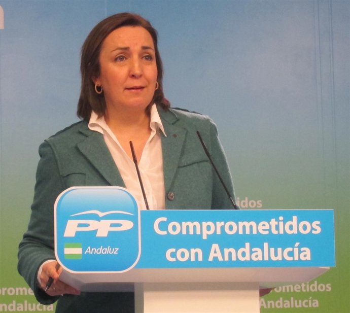 Ana María Corredera