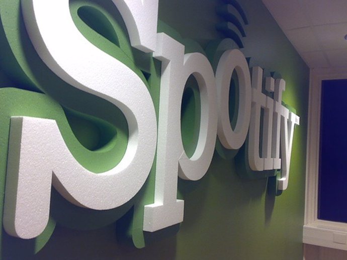 Spotify llega a los 6 millones de usuarios de pago