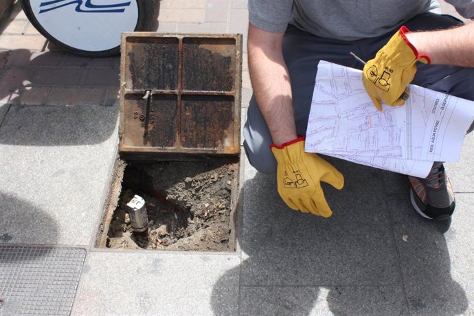 El grupo Aguas de Valencia aplica tecnologías de optimización del ITI