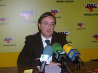 El PRC pide la dimisión de María Luisa Peón como gerente de la Feria de Muestras