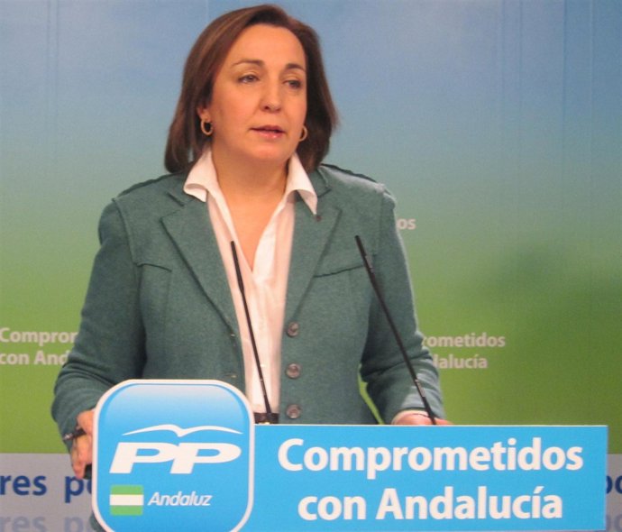 Ana María Corredera