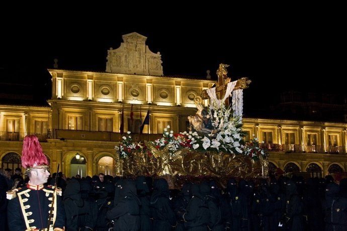 Semana Santa de León
