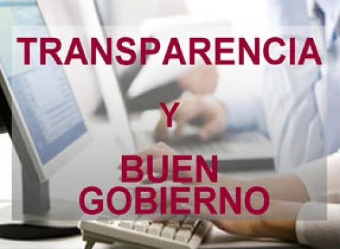 Transparencia y Buen Gobierno
