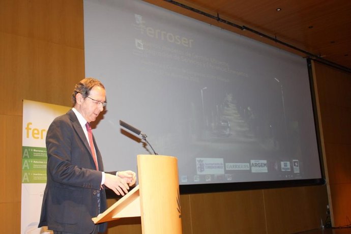 Alcalde clausura jornadas