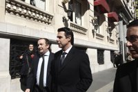 Economía/Macro.- Soria cree que España será capaz de crear empleo creciendo solo un 1%, gracias a las reformas