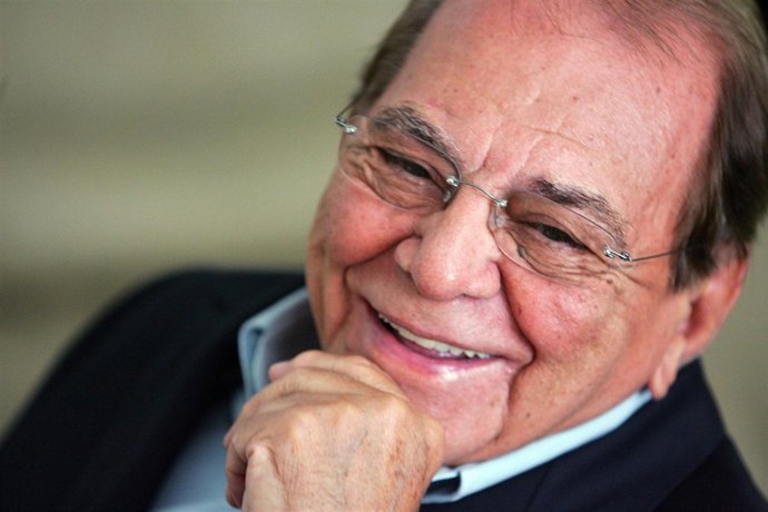 Ivo Pitanguy, Premio Iberoamericano de Cirugía 'Cortes de Cádiz'