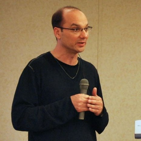 Andy Rubin