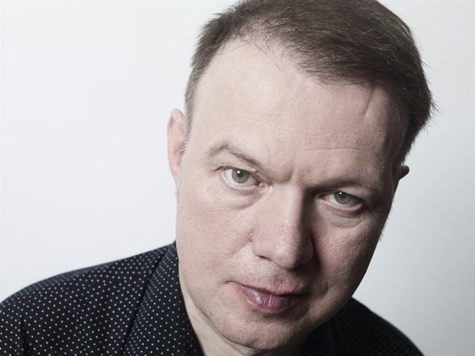 Edwin Collins actuará en el Loco Club