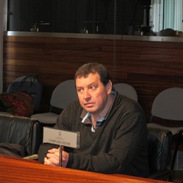 Luciano González Suárez