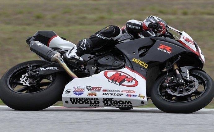 Moto Bernat Martínez- Daytona