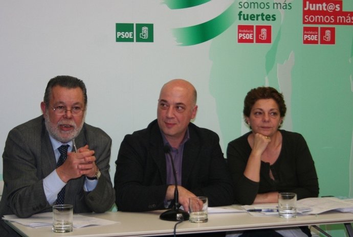 Ruiz, entre Blanco y Niñoles