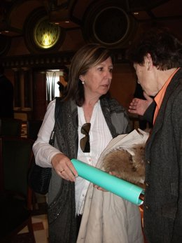 Mª Ángeles Palacios