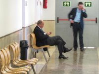 El juez remite a Instituciones Penitenciarias al abogado de Díaz Ferrán