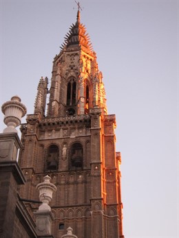 Catedral de Toledo