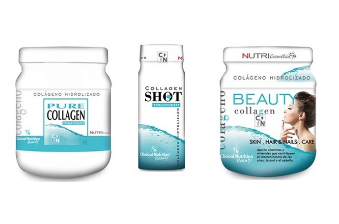 Clínica Nutrition Beauty