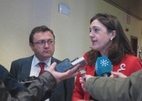 PSOE afirma que Óscar López "cuenta con la confianza del partido" y no tolera "ninguna lección de principios"