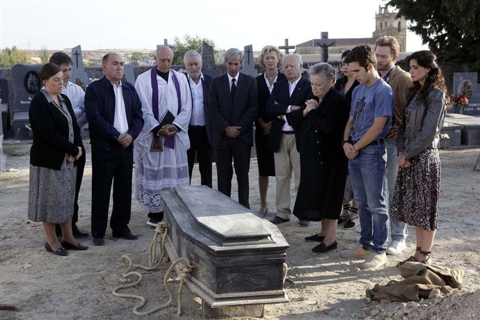 'Cuéntame Cómo Pasó'