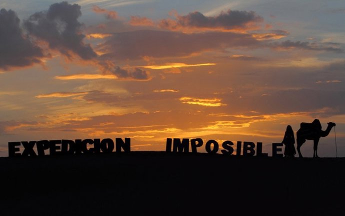 'Expedición Imposible'