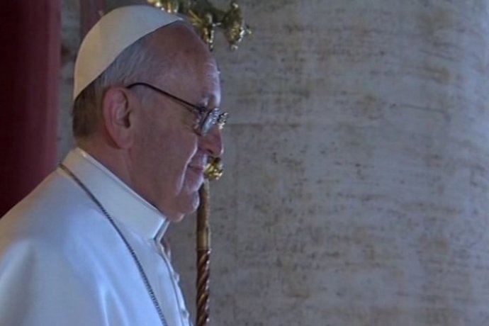 El argentino Bergoglio, el nuevo Papa Francisco I