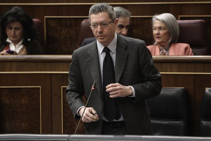 Alberto Ruiz Gallardón