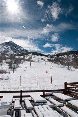 Estación de esquí de Cerler