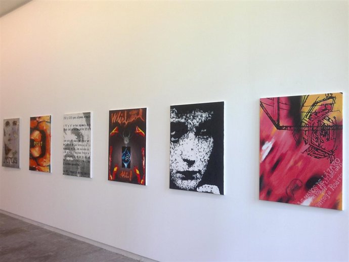 Exposición Cartelera