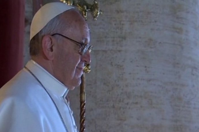 El argentino Bergoglio, el nuevo Papa Francisco I