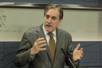 Valeriano Gómez admite que el PSOE cometió errores en Ponferrada