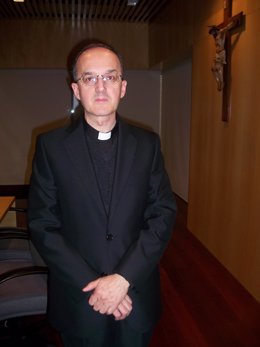 Julián Ruiz Martorell, obispo de Huesca y Jaca