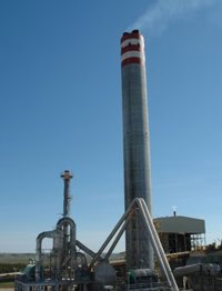 Comité de Ence convoca una huelga de cinco días para rechazar el ERE y prevé una indefinida a partir de abril