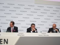 Seat admite que tiene "muy difícil" volver a beneficios este año