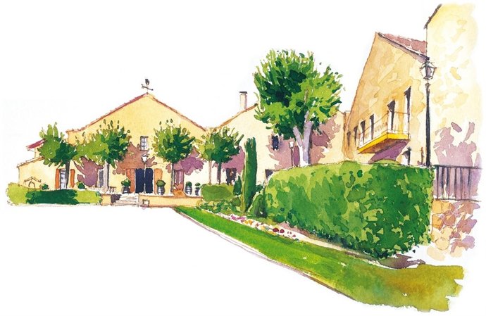 Libro '... Que se ven las luces'