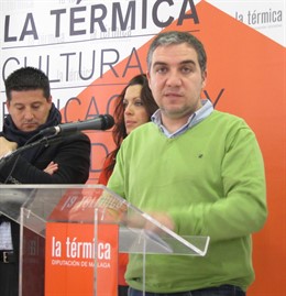 El presidente de la Diputación de Málaga y del Patronato Turismo Elías Bendodo