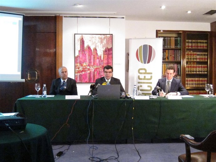 Asociación de empresas exploradoras de hidrocarburos