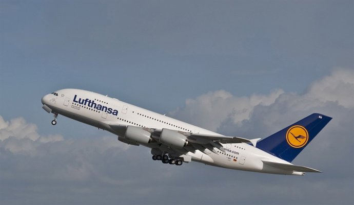 Lufthansa