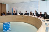 La Xunta no recurrirá los fallos contra el decreto del gallego