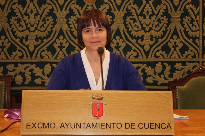 Consuelo García, PSOE