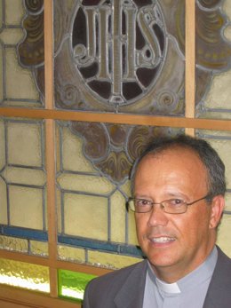 Provincial de España de los Jesuitas, Francisco José Ruiz Pérez SJ