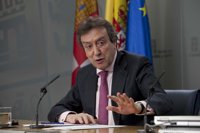 La Junta destina 27.900 euros para colaborar en la investigación del Incyl de la USAL