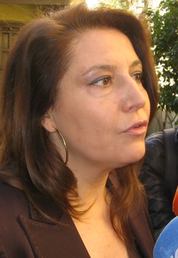 Carmen Crespo