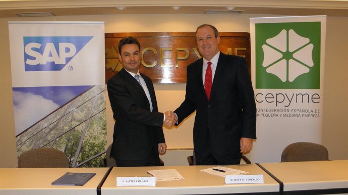 Cepyme y SAP