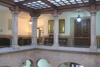 El fiscal formaliza la imputación a Francisco González por cohecho y exacciones ilegales