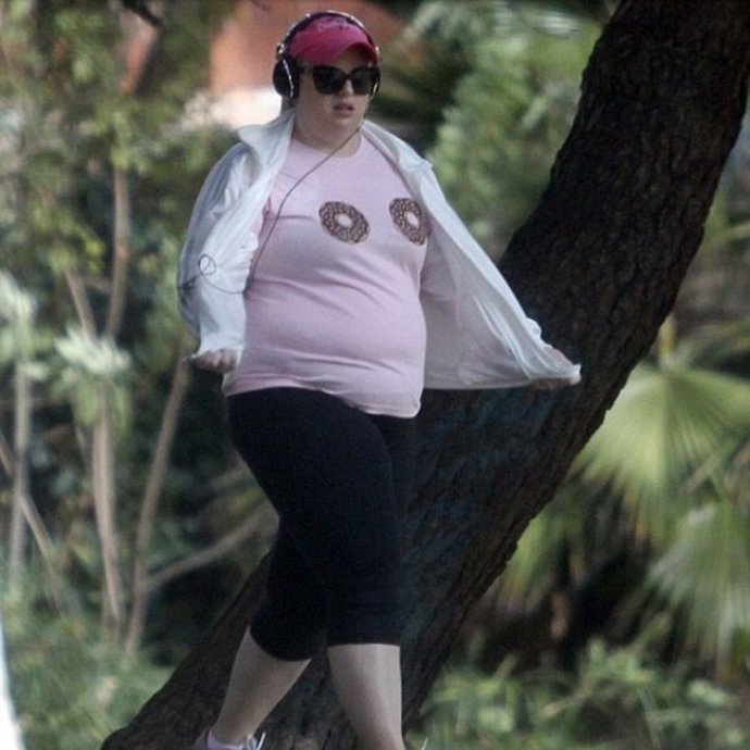 Rebel Wilson