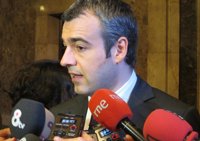 El PSC ve "decepcionante" la suspensión de la cumbre anticrisis y culpa al gobierno catalán