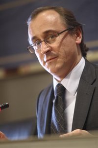 El PP cree que basta con la reforma en curso para adaptar la legislación a la sentencia 