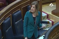 Economía/Laboral.- Báñez recuerda que trabajar por el empleo debe ser "la misión" de todo el país