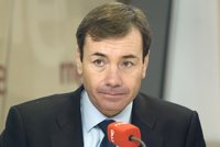 Madrid.-Gómez dice que externalización se basa en informes sobre beneficios para fondos de capital riesgo extranjeros