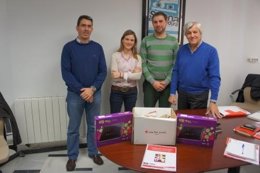 Gobierno de Extremadura