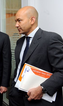 Jaime García Legaz, Diputado Del PP